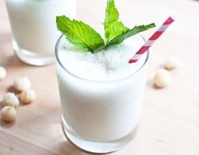 Кислородные коктейли