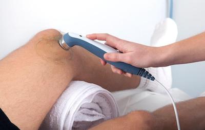 Ультразвуковая терапия (ультрасаунд)