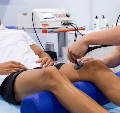 Рекуперация (клеточная терапия Indiba Activ)