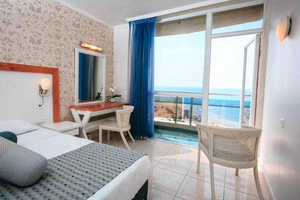 Residence Superior room