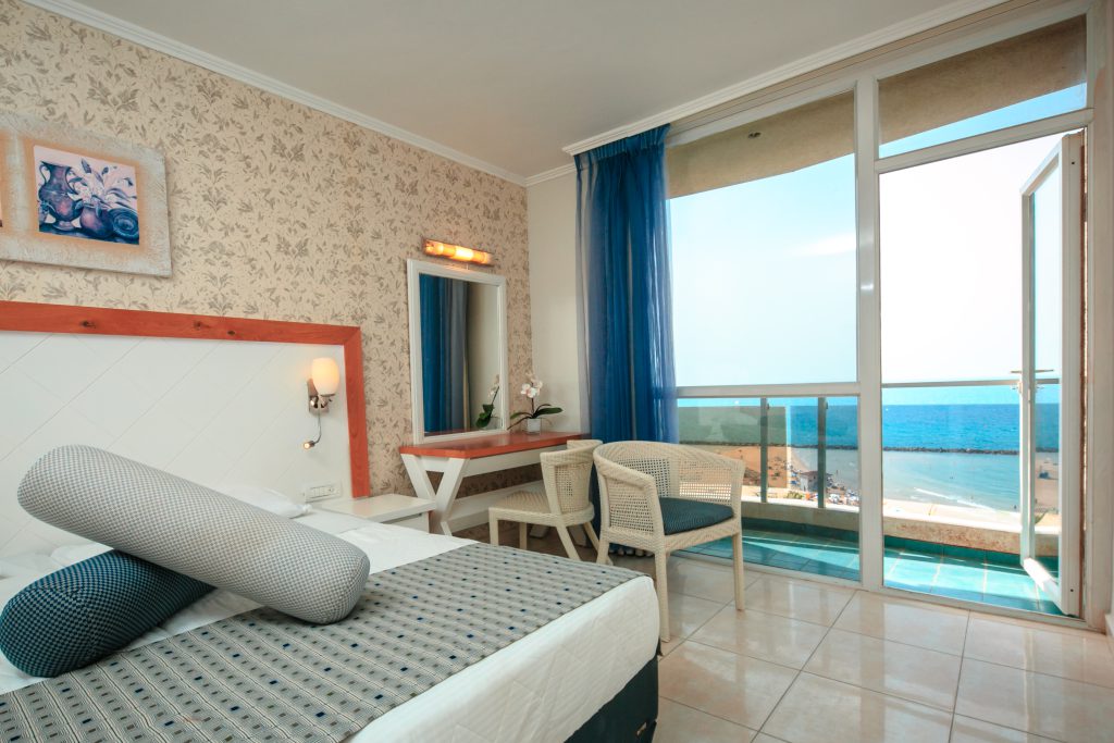 5 Residence Superior room