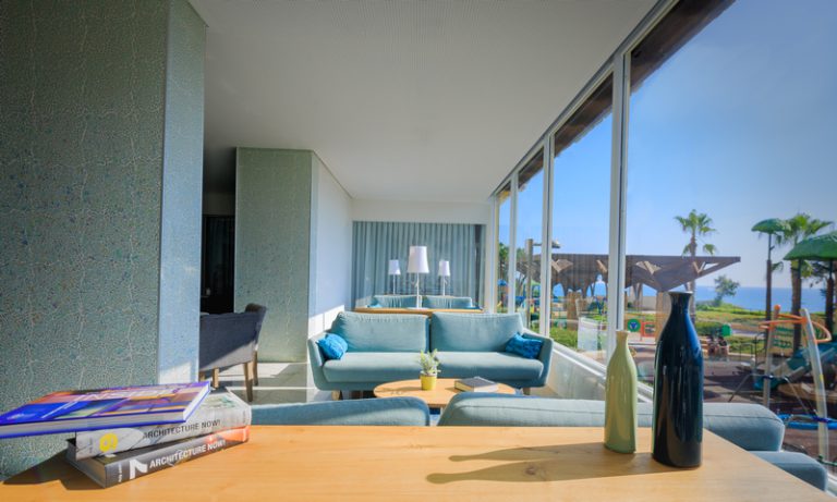 residence hotel