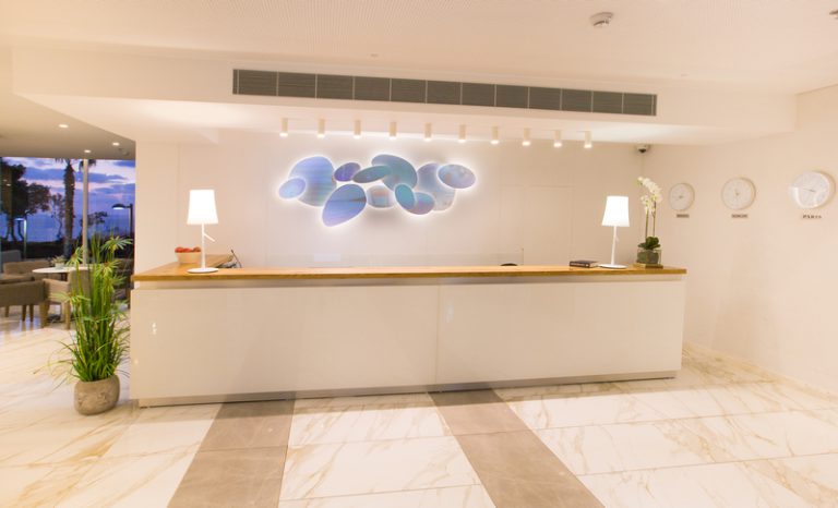residence hotel