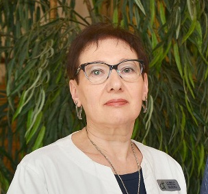 Марина администратор