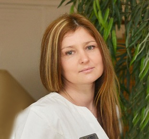 Лена медсестра, физиопроцедуры