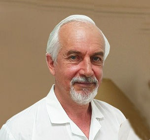 Давид массажист