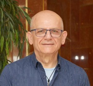 Picture of Доктор Хаит Борис