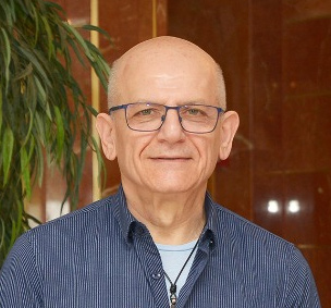 Борис Хаит доктор медицины, главный врач