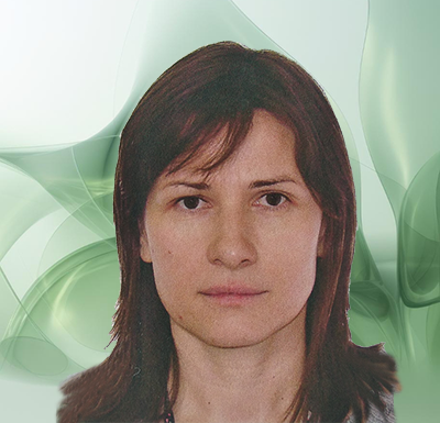 Виолетта массажистка